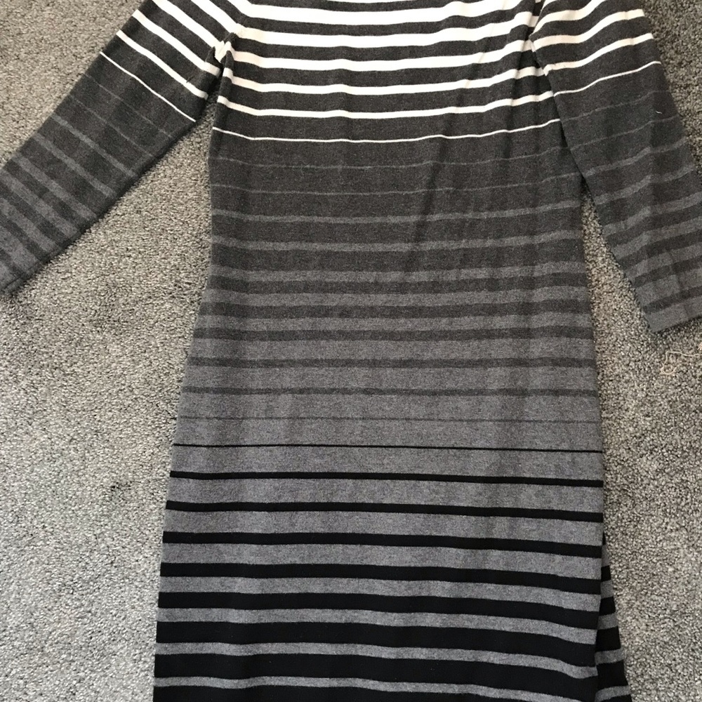 Wool Dress - Picture 2 of 5
